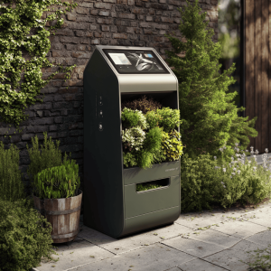 Find a Composter