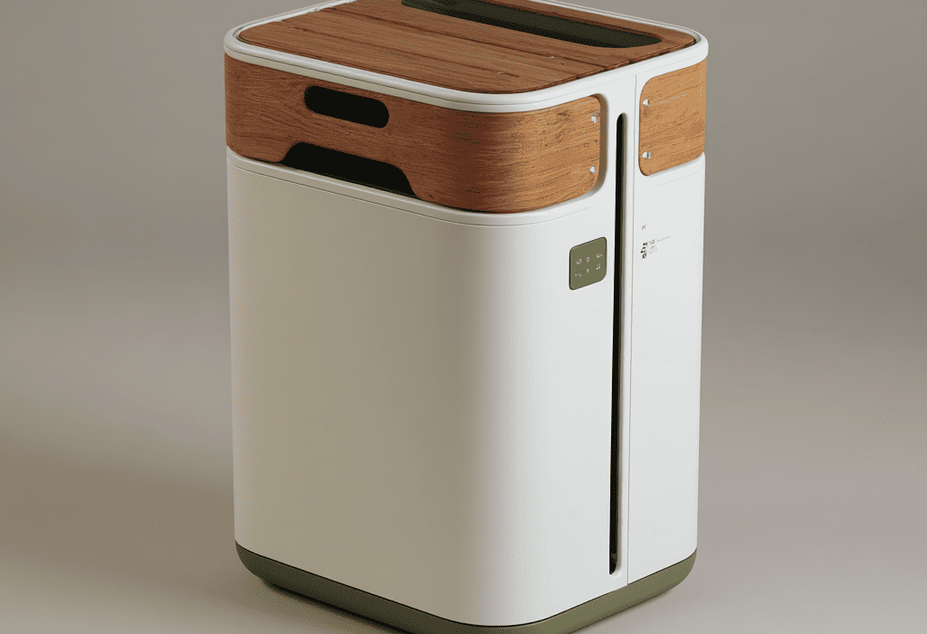 Find a Composter