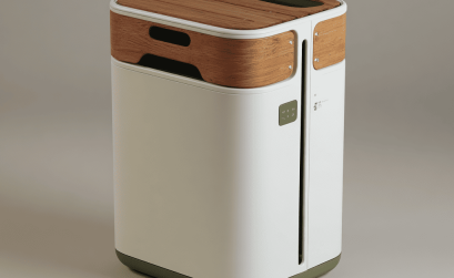 Find a Composter